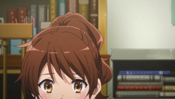 Model rambut yang tidak modis menurut para wanita di Jepang (4)