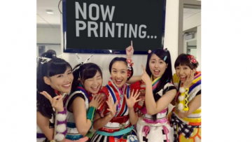 Momoiro Clover Z akan Rilis 2 Album Sekaligus Februari Tahun Depan