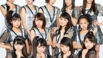 Morning Musume.'15 merilis PV untuk lagu 'Ima Kokokara'