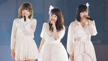 NMB48 akan menggelar 24-Hour Live Marathon untuk kelulusan Nana Yamada