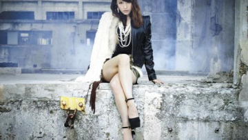 Nami Tamaki akan membawakan lagu tema untuk serial anime Vampire Holmes (1)