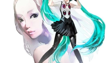 Namie Amuro berkolaborasi dengan Hatsune Miku untuk album baru