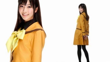 Nanami Momozono Kamisama Kiss (1)