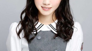 Nanase Nishino dari Nogizaka46 menjadi model eksklusif untuk majalah non・no'