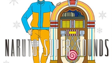 Naruto Super Sounds (1)