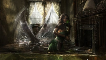 NightCry, Game Horror Teranyar dari Jepang