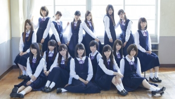 Nogizaka Album