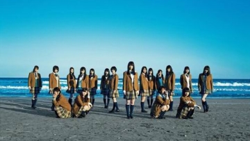 Nogizaka46 Cafe dibuka di Harajuku untuk waktu terbatas (1)