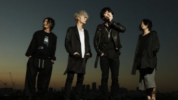 ONE OK ROCK puncaki Oricon Chart untuk pertama kalinya