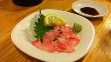 Olahan jengger ayam menjadi berbagai hidangan sedang digemari di Jepang