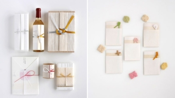 Origata, seni membungkus hadiah dari Jepang (2)