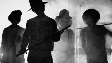 PV dari lagu milik SEKAI NO OWARI berjudul 'ANTI-HERO' telah diluncurkan