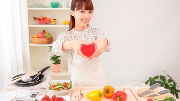 Panduan Menu Diet ala Jepang