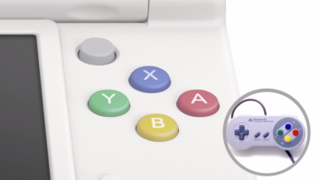 Pasar Konsol Game Jepang Ada di Titik Terendah