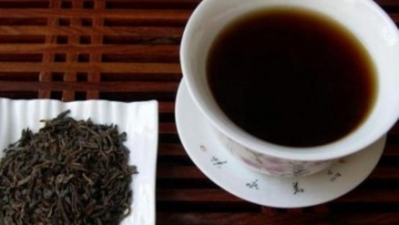 Peneliti Jepang Temukan Khasiat Teh Hitam Obati Osteoporosis