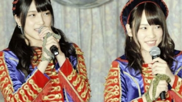 Penyerang anggota AKB48, Satoru Umeta, dihukum 6 tahun