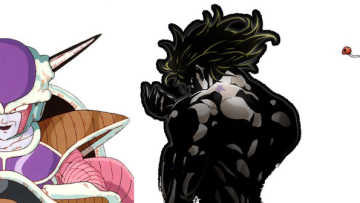 Polling Siapa karakter penjahat dalam animemanga yang dapat menjadi sahabat terbaik