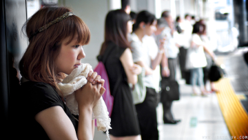 Pujian seperti apa dari pria yang wanita Jepang tidak suka mendengarnya