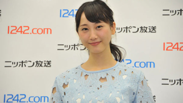 Rena Matsui akan lulus dari SKE48 (1)
