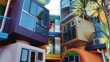 Reversible-Destiny-Lofts-Hunian-unik-Artistik-Ala-Jepang (4) Reversible-Destiny-Lofts-Hunian-unik-Artistik-Ala-Jepang (4)