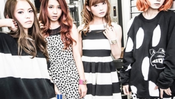 SCANDAL akan merilis album greatest hits eksklusif di Eropa