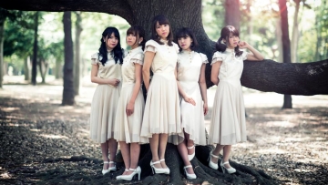 STARMARIE Mekurumeku Yuuki