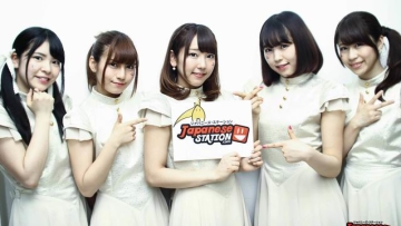 STARMARIE takes Indonesia on by storm! (1)