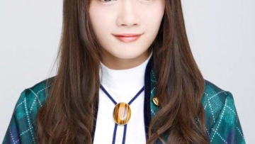 Seira Hatanaka Nogizaka46