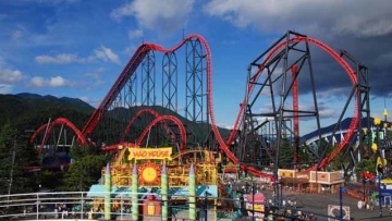 Sensasi Liburan ke Jepang