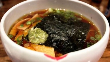 Serba-serbi Isian Ramen (1)