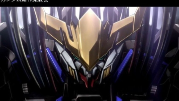 Serial baru Gundam, Gundam Iron-blooded Orphans akan tayang mulai Oktober 2015 (1)