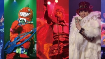 Setelah 10 tahun, Psycho le Cému akan merilis single berjudul Akiramenai DAYS