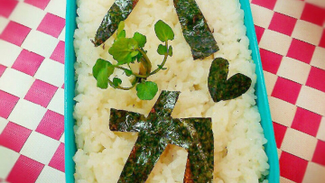 Shikaeshi Bento revenge (1)