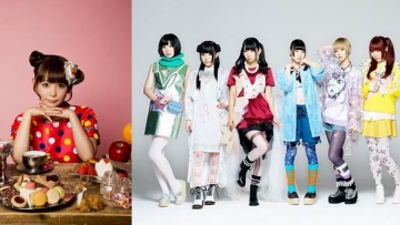 Shokotan dan Dempagumi.inc