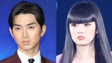 Shota Matsuda dan Kozue Akimoto dikabarkan berpacaran