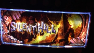 Silent Hill Pachislot