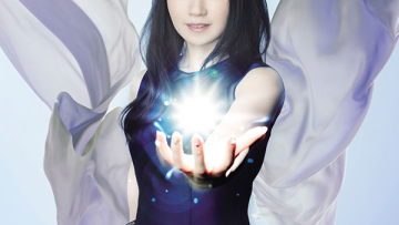 Single baru Nana Mizuki menjadi lagu tema pembuka untuk anime 'Senki Zesshou Symphogear' (2)