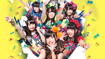 Single baru dari Aoyama Saint Hachamecha High School akan dirilis tanggal 24 Juni