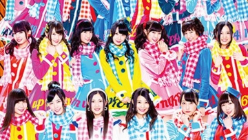 Single ke-17 SKE48 akan dirilis tanggal 31 Maret