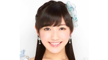 Single ke-5 Mayu Watanabe berjudul Deai no Tsuzuki akan dirilis tanggal 10 Juni