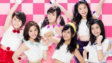 Single terbaru La PomPon berjudul Hot Girls akan dirilis pada tanggal 29 April (1)