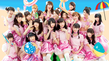 Single terbaru dari idol group P.IDL akan dirilis tanggal 3 Juni