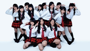 Sky Girls Project (1)