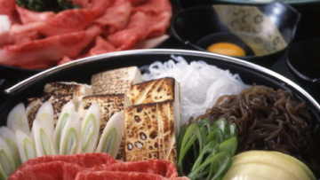 Sukiyaki