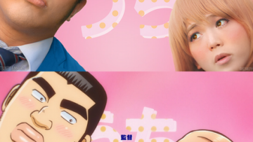 Sulitnya menciptakan ulang adegan dalam anime melalui cosplay (1)