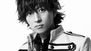 TETSUYA akan mengadakan konser ulang tahun di Zepp Diver City Tokyo (1)