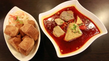 Tahu, Hidangan Favorit Para Samurai di Abad ke-17