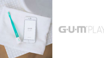 Tahun 2015 Bisa Sikat Gigi Pakai Ponsel Cerdas (1)