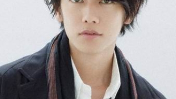 Takeru Sato akan menggunakan Twitter untuk waktu yang terbatas (1)