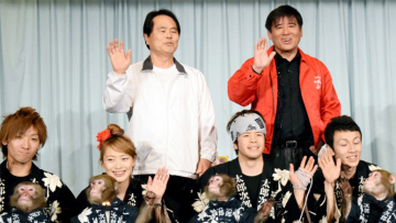 Teater monyet Nikko yang terkenal akan dibuka kembali pada bulan April